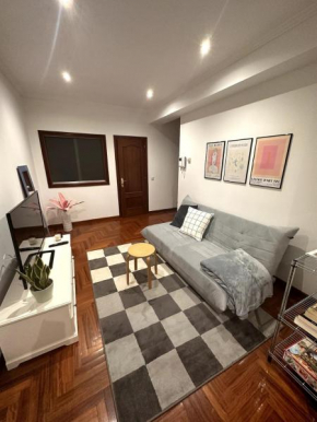 Apartment in the center of Vigo